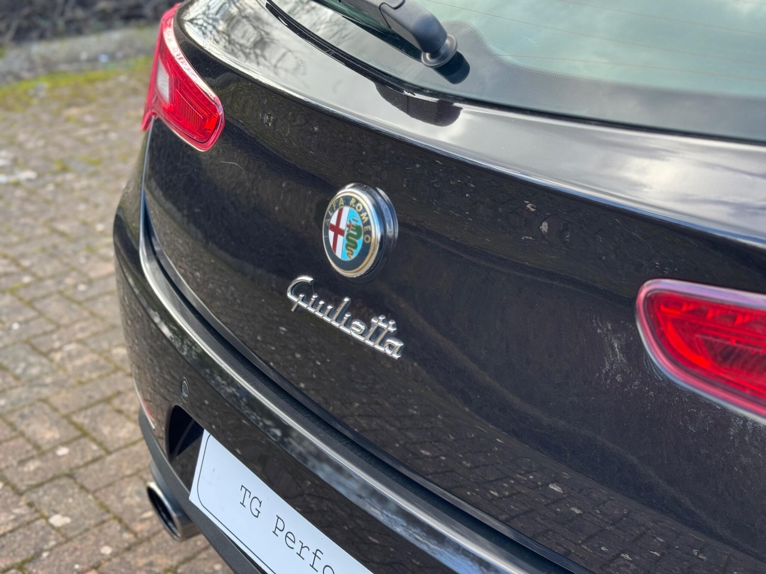 Used Alfa Romeo Giulietta 2012 for sale - 77853315: Photo 29