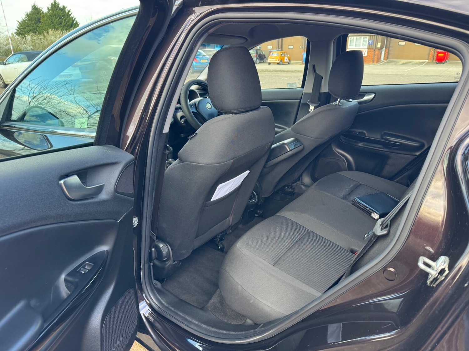 Used Alfa Romeo Giulietta 2012 for sale - 77853315: Photo 30