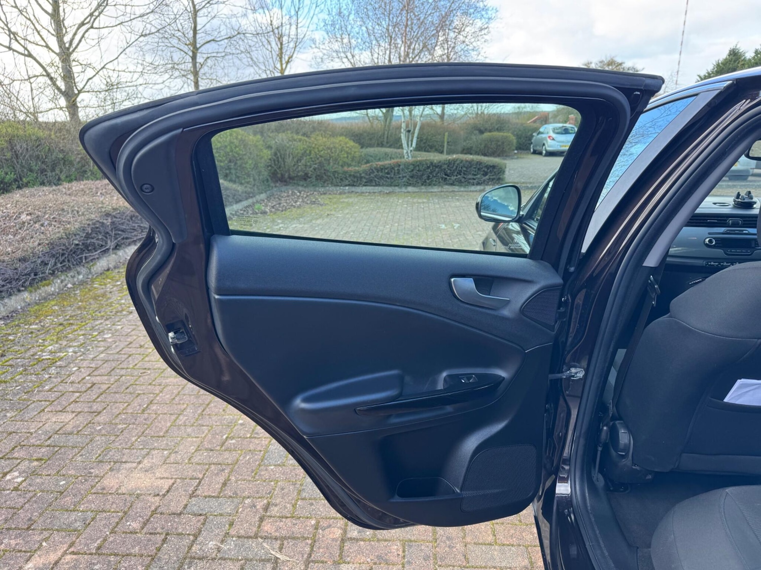 Used Alfa Romeo Giulietta 2012 for sale - 77853315: Photo 32