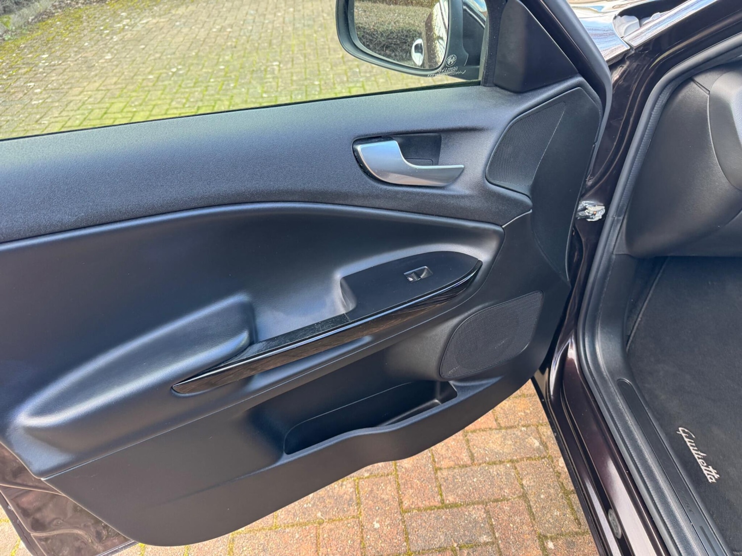 Used Alfa Romeo Giulietta 2012 for sale - 77853315: Photo 33