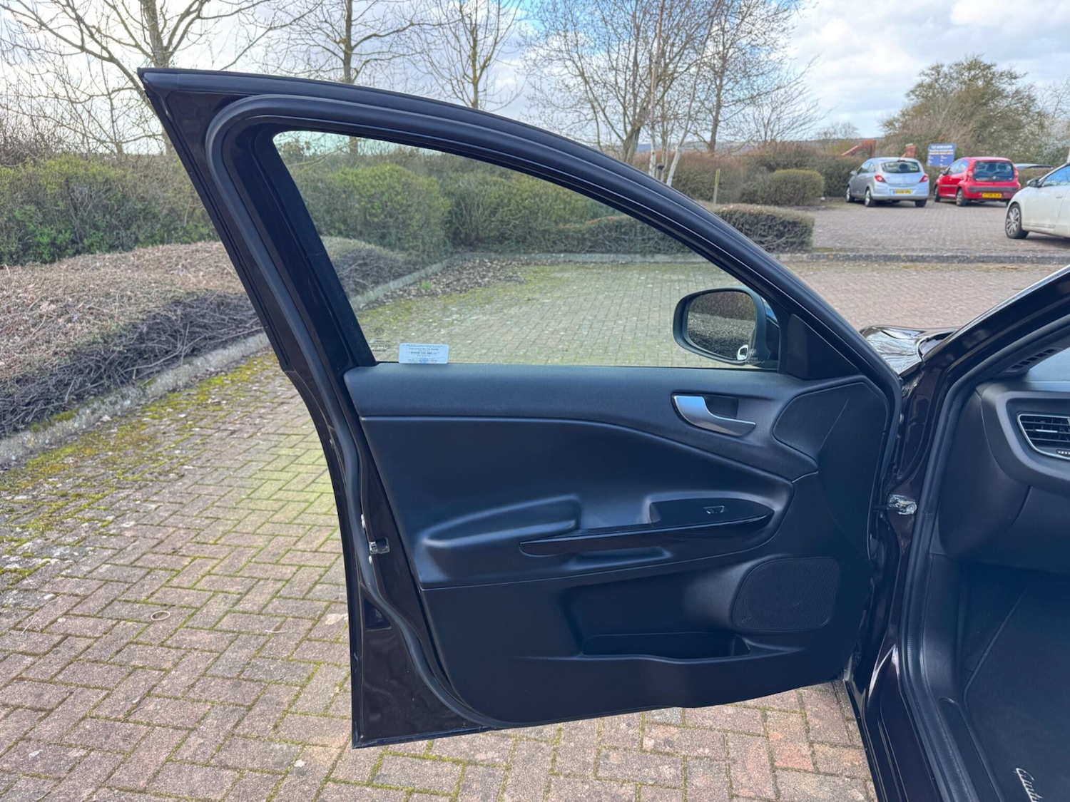 Used Alfa Romeo Giulietta 2012 for sale - 77853315: Photo 34