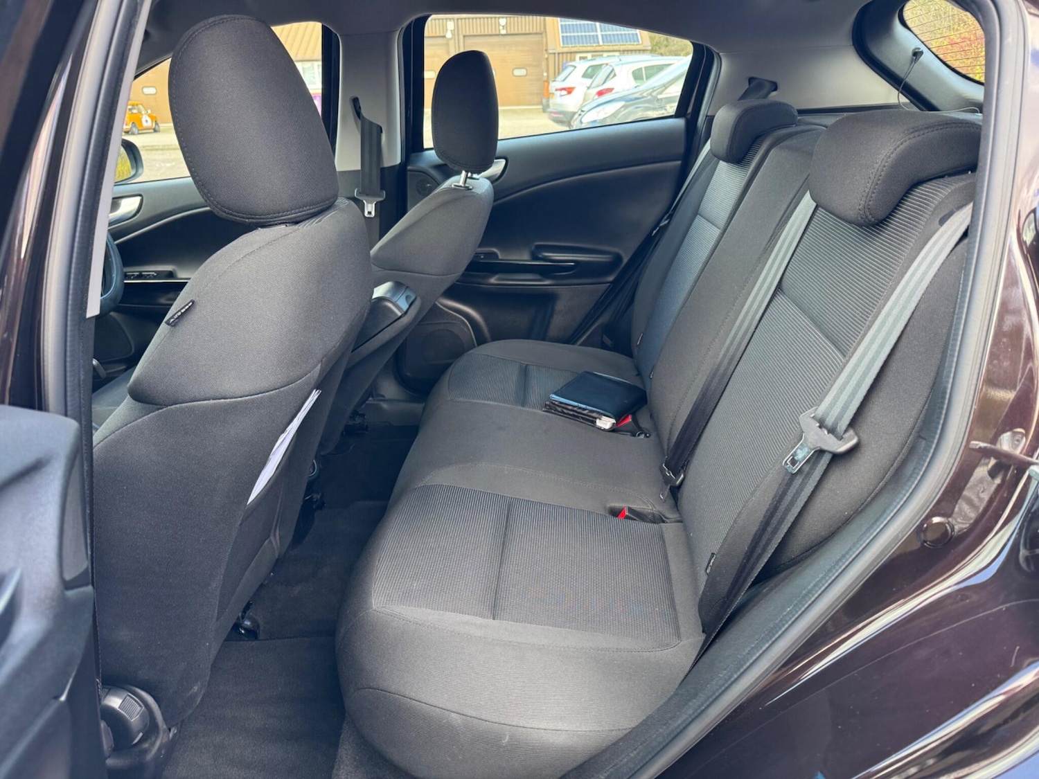 Used Alfa Romeo Giulietta 2012 for sale - 77853315: Photo 35