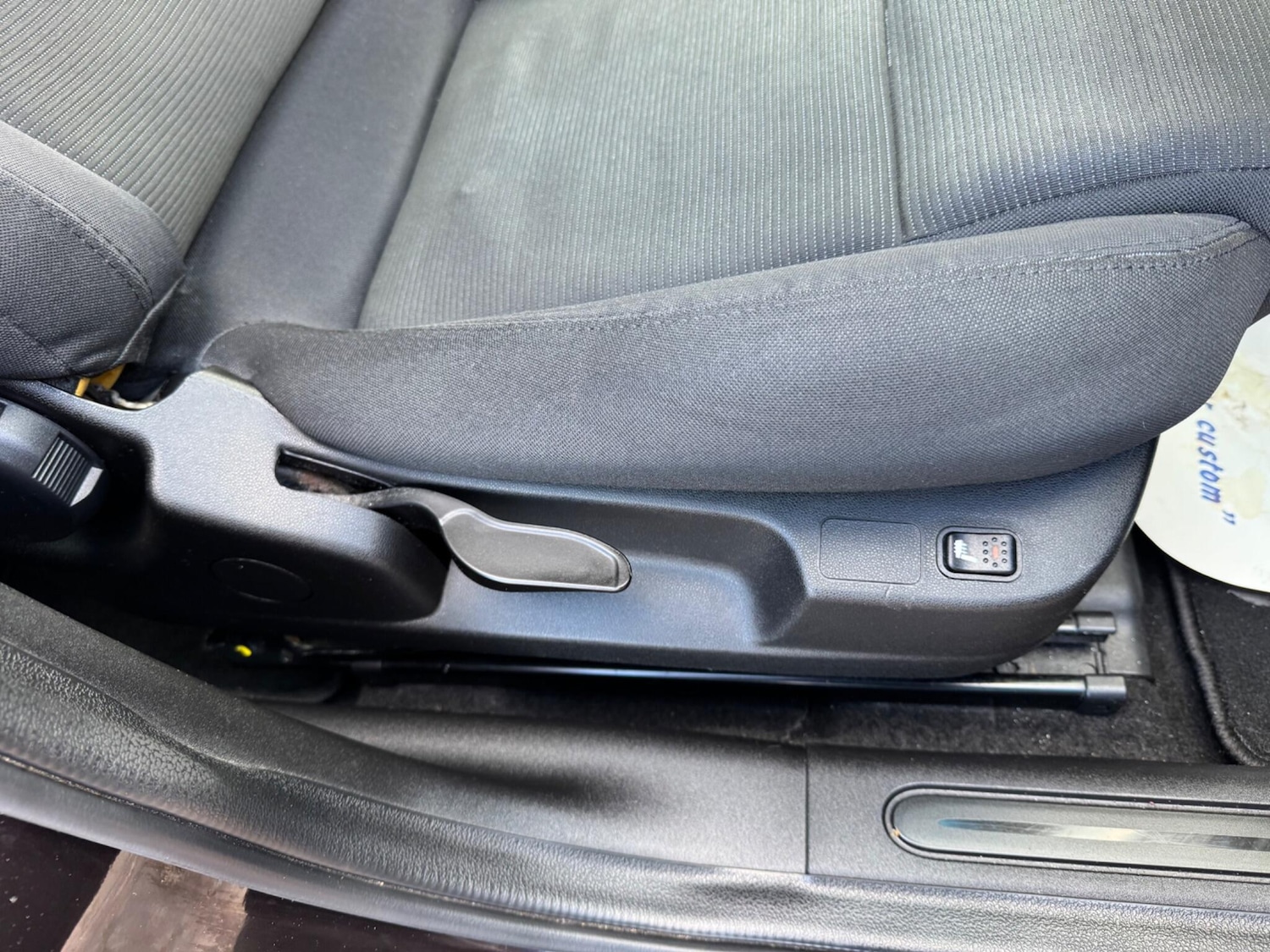 Used Alfa Romeo Giulietta 2012 for sale - 77853315: Photo 44