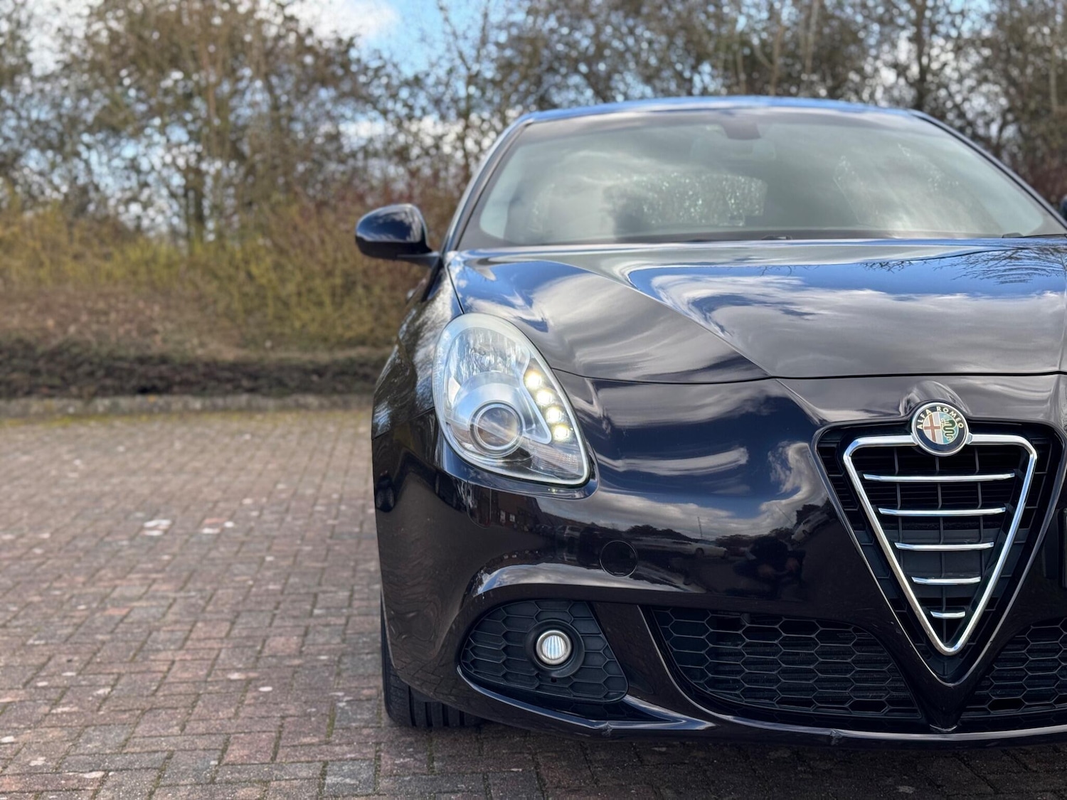 Used Alfa Romeo Giulietta 2012 for sale - 77853315: Photo 49