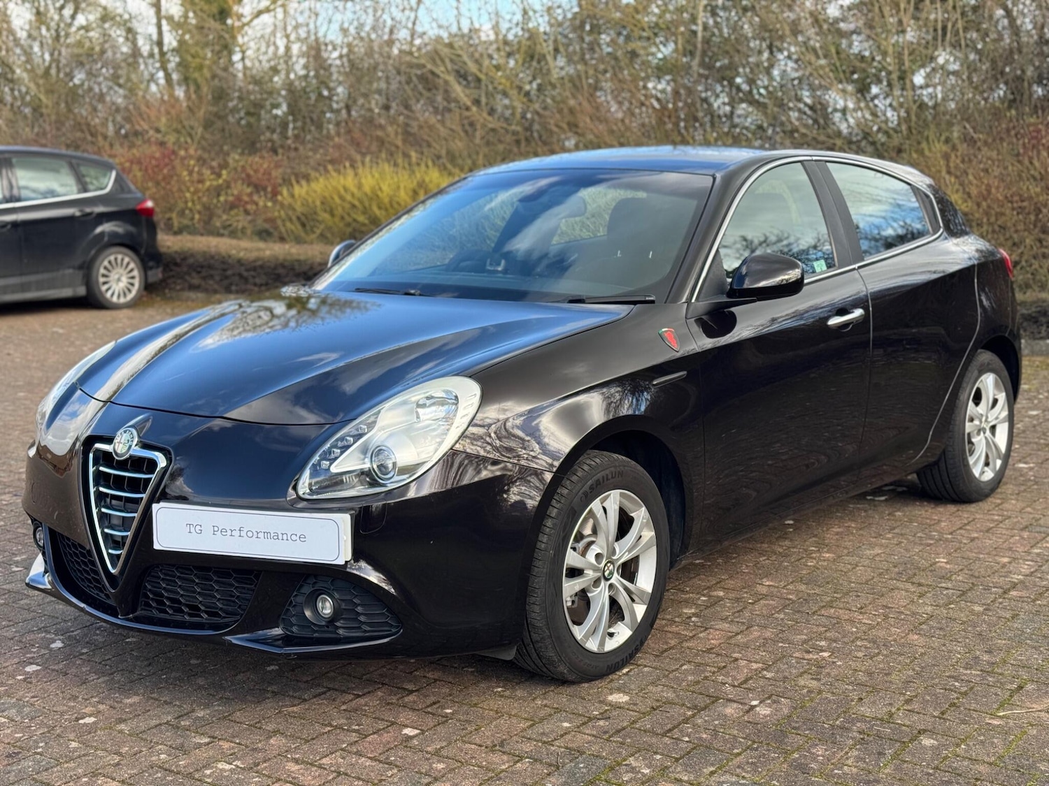 Used Alfa Romeo Giulietta 2012 for sale - 77853315: Photo 5