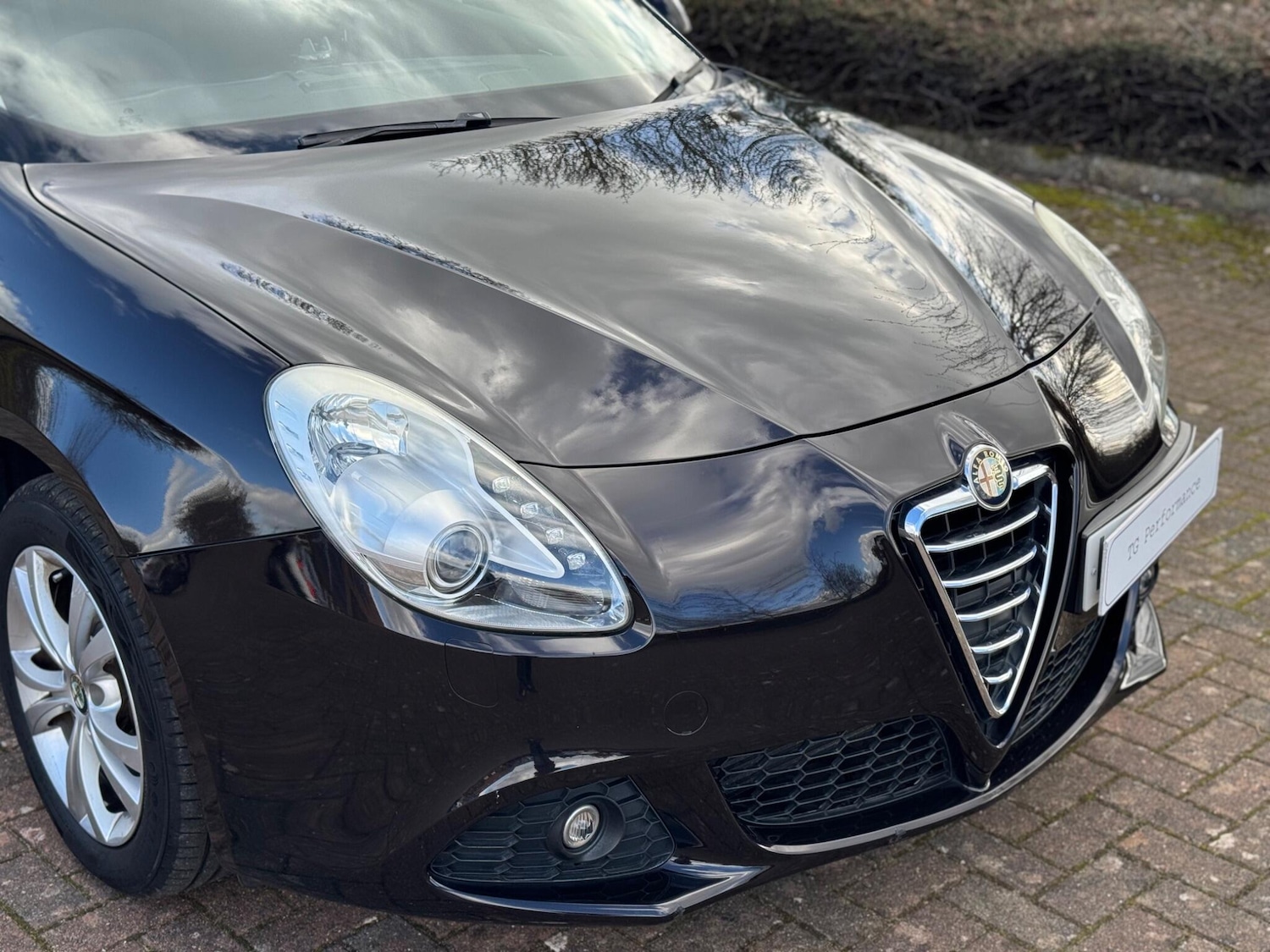 Used Alfa Romeo Giulietta 2012 for sale - 77853315: Photo 50