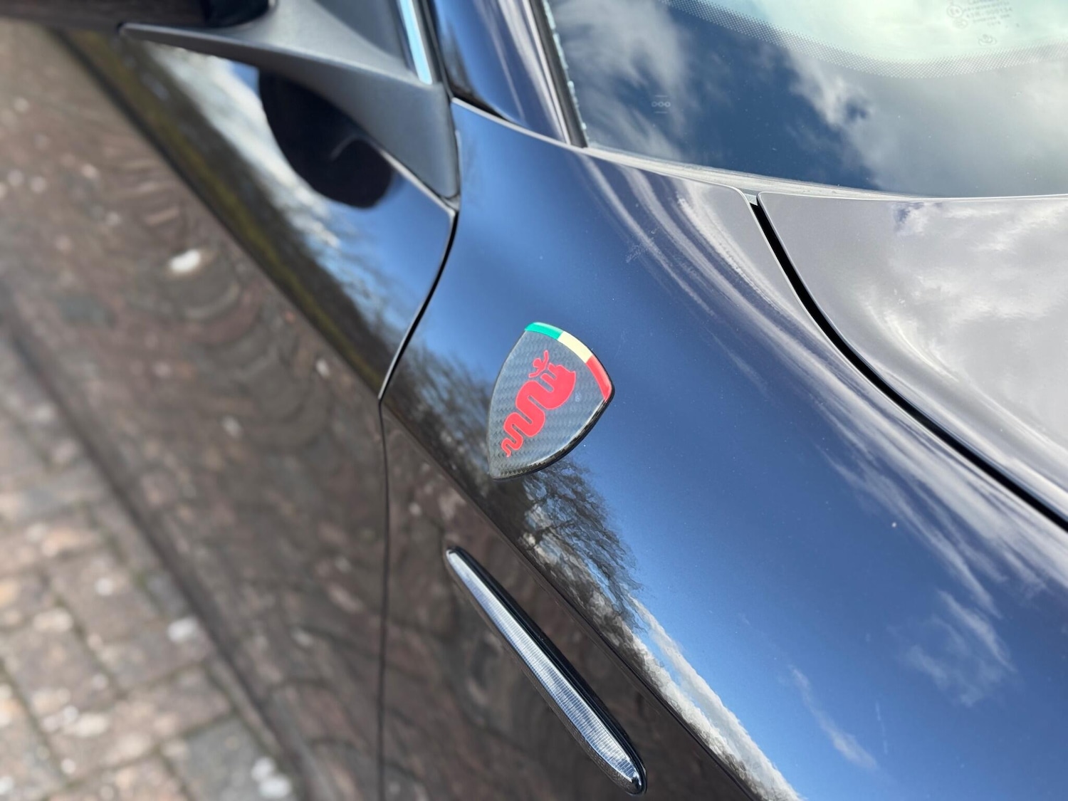 Used Alfa Romeo Giulietta 2012 for sale - 77853315: Photo 53