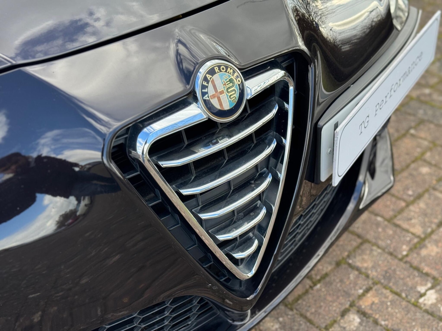 Used Alfa Romeo Giulietta 2012 for sale - 77853315: Photo 54