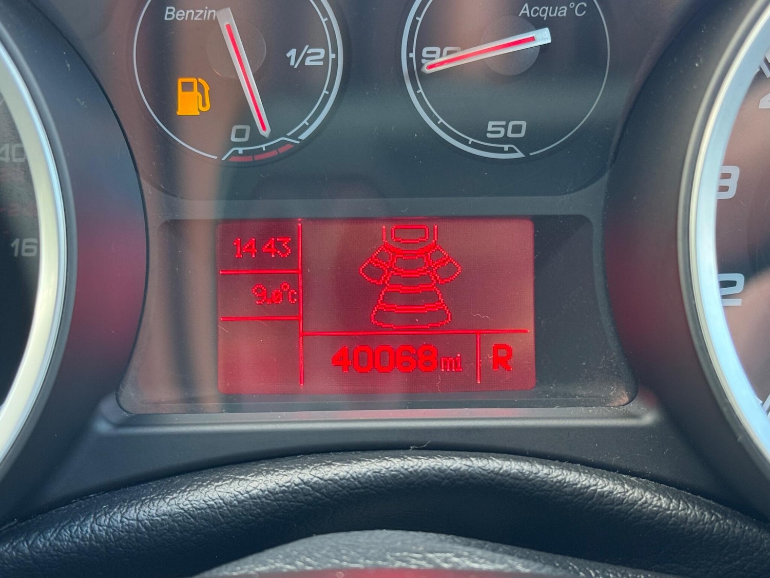 Used Alfa Romeo Giulietta 2012 for sale - 77853315: Photo 55