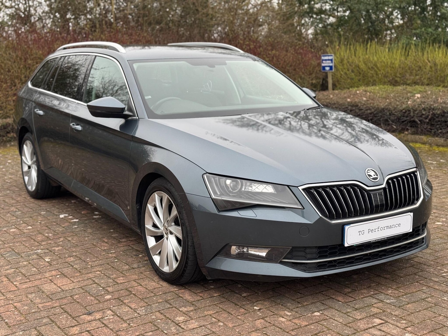 Used Skoda Superb 2017 for sale - 77794309: Photo 14