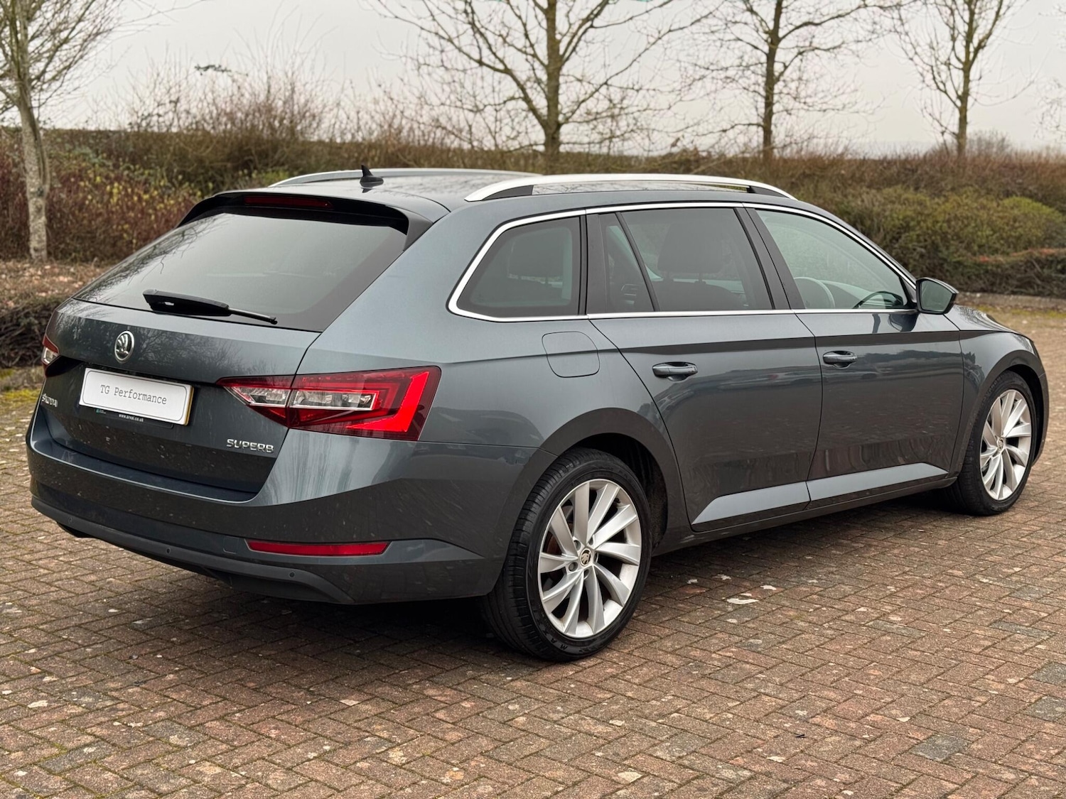 Used Skoda Superb 2017 for sale - 77794309: Photo 17