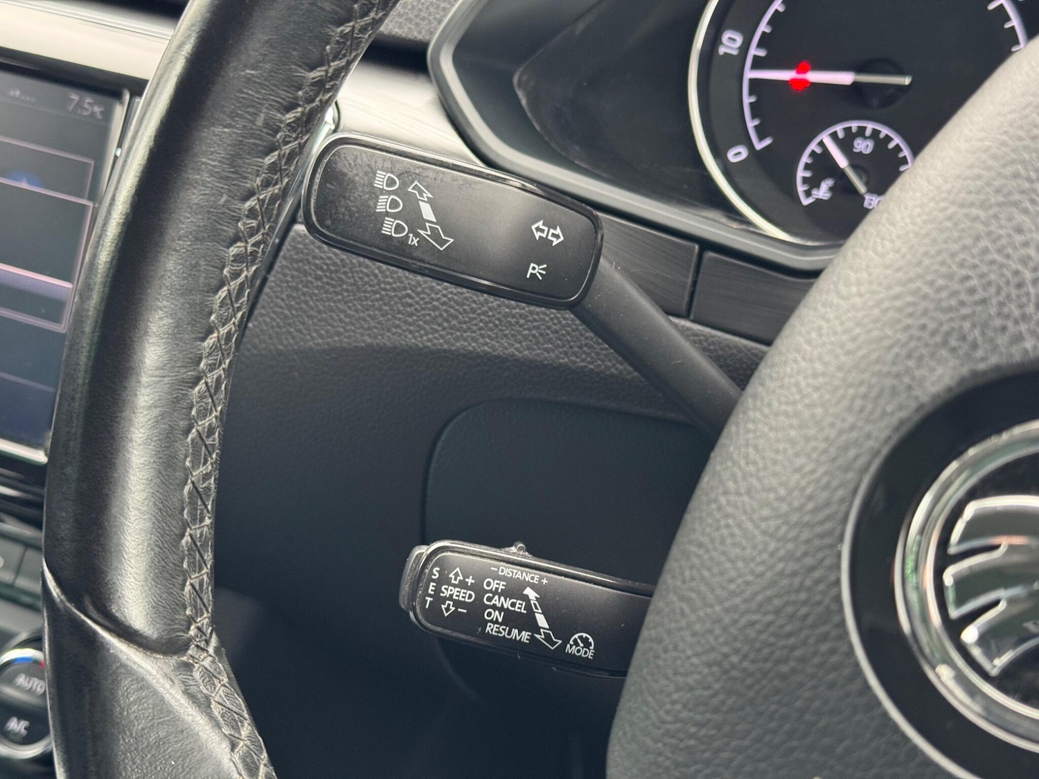 Used Skoda Superb 2017 for sale - 77794309: Photo 21