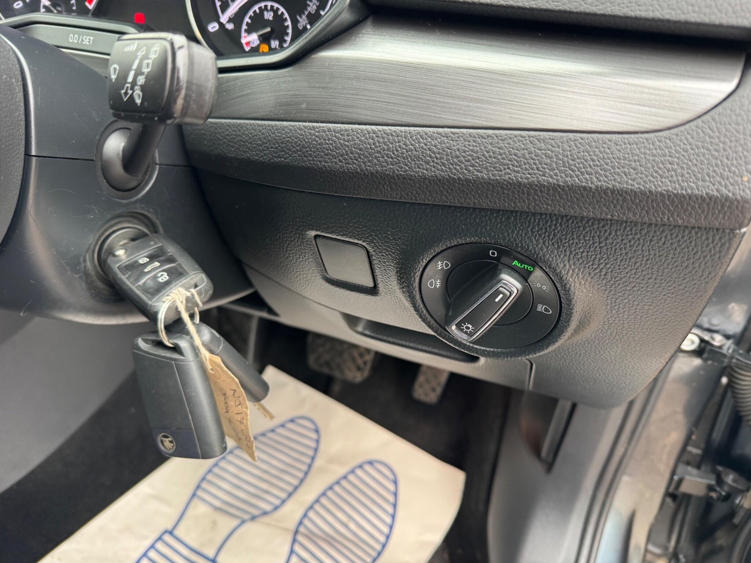 Used Skoda Superb 2017 for sale - 77794309: Photo 23