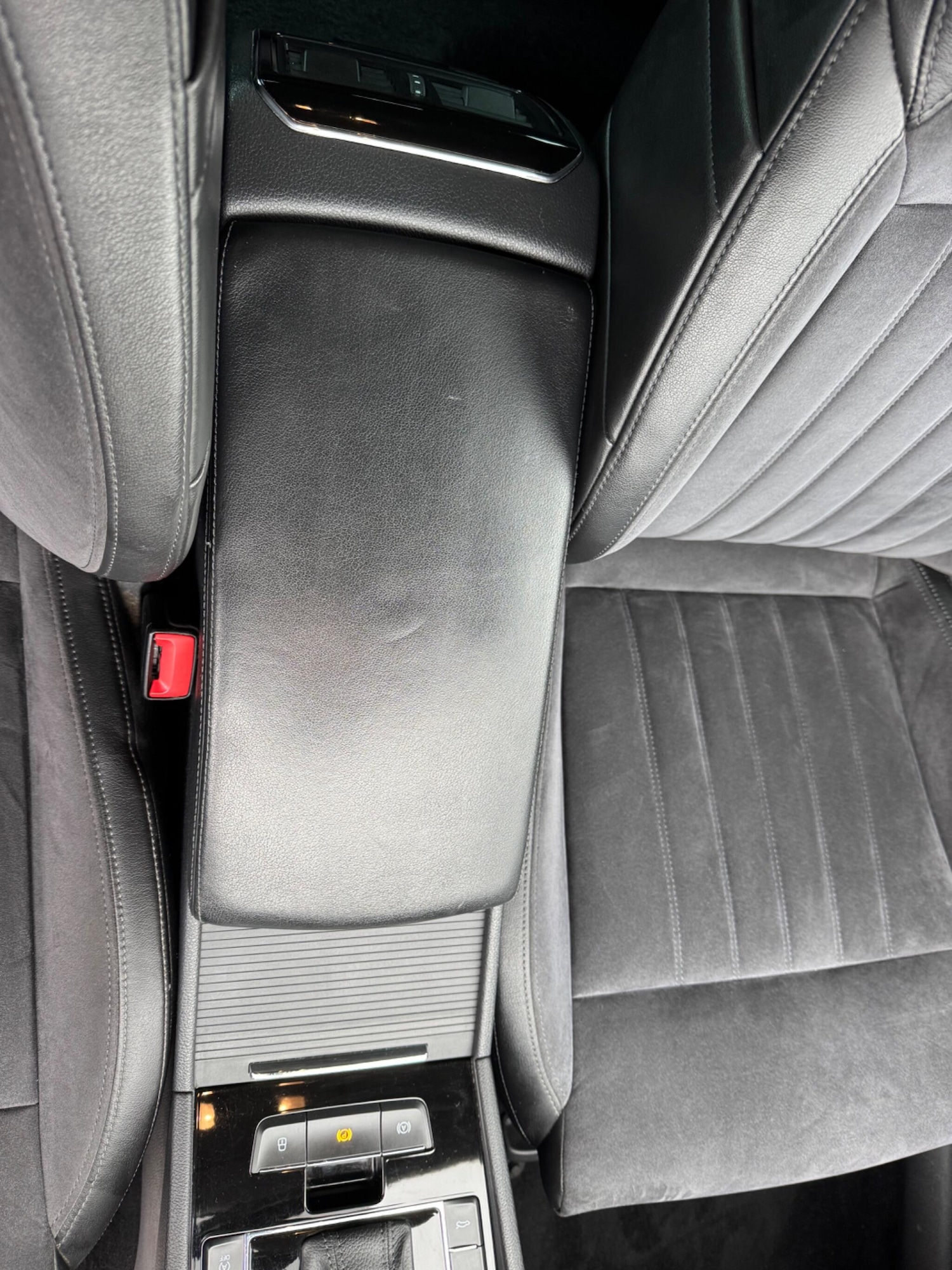 Used Skoda Superb 2017 for sale - 77794309: Photo 28