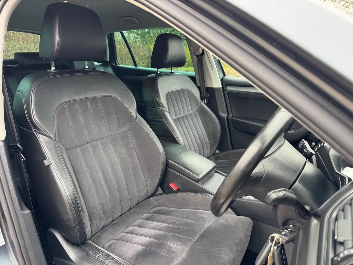 Used Skoda Superb 2017 for sale - 77794309: Photo 30