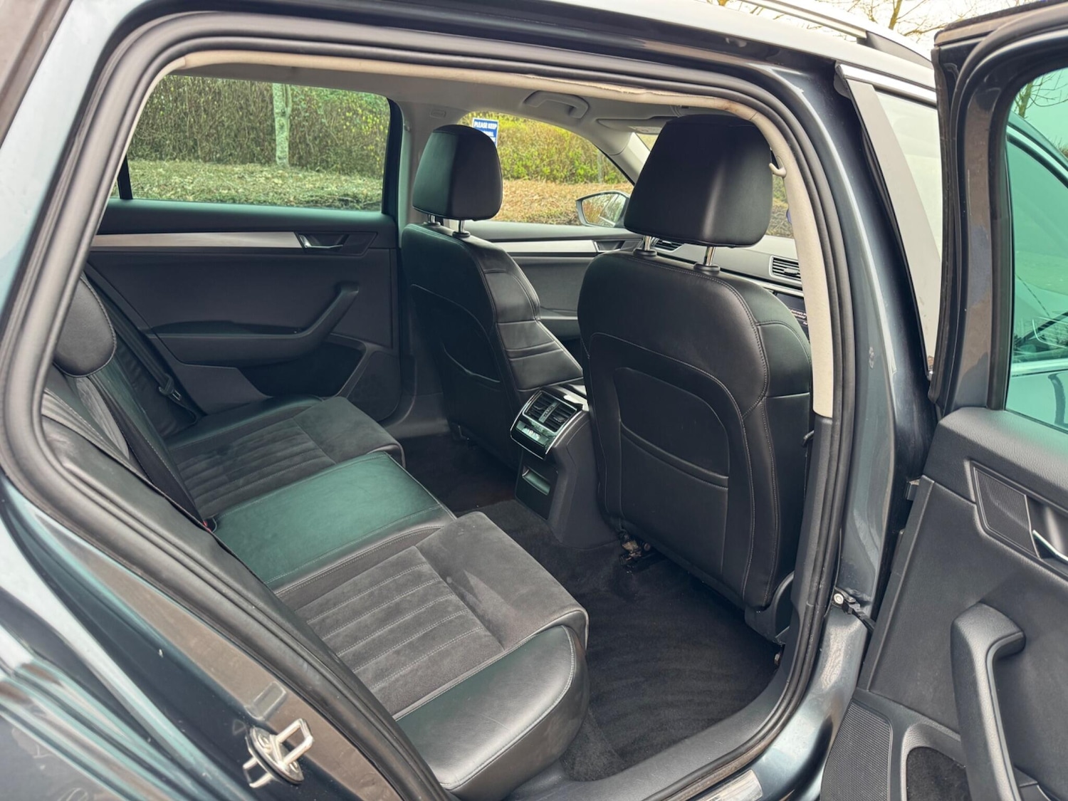 Used Skoda Superb 2017 for sale - 77794309: Photo 35