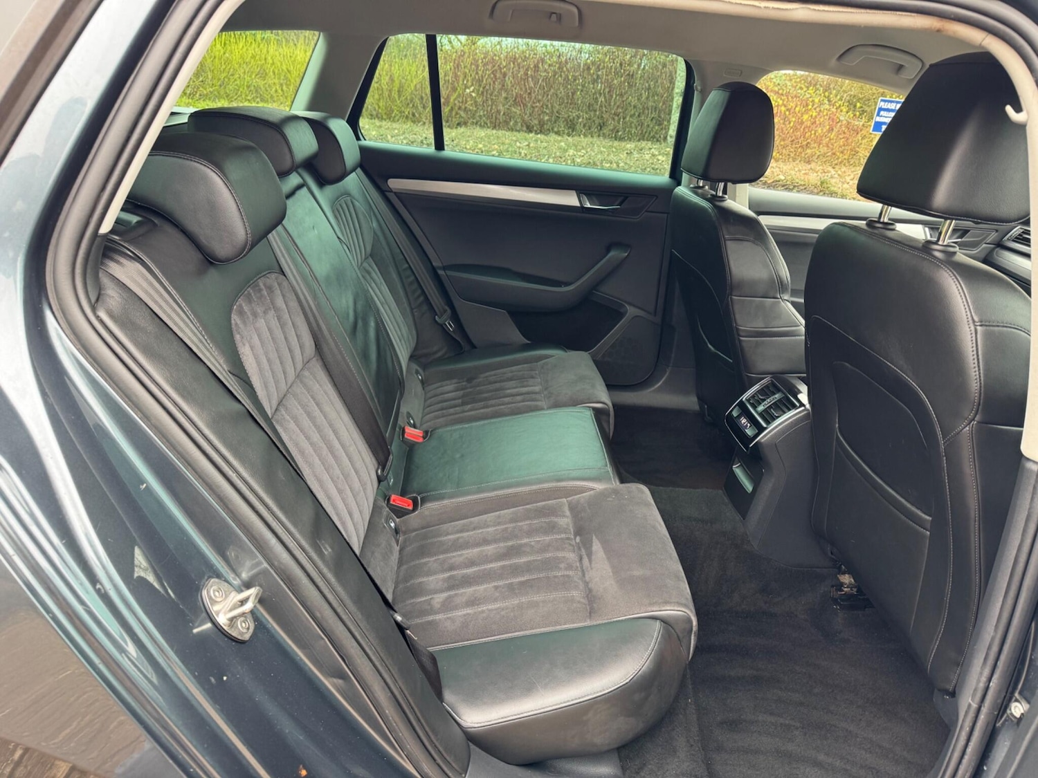 Used Skoda Superb 2017 for sale - 77794309: Photo 36