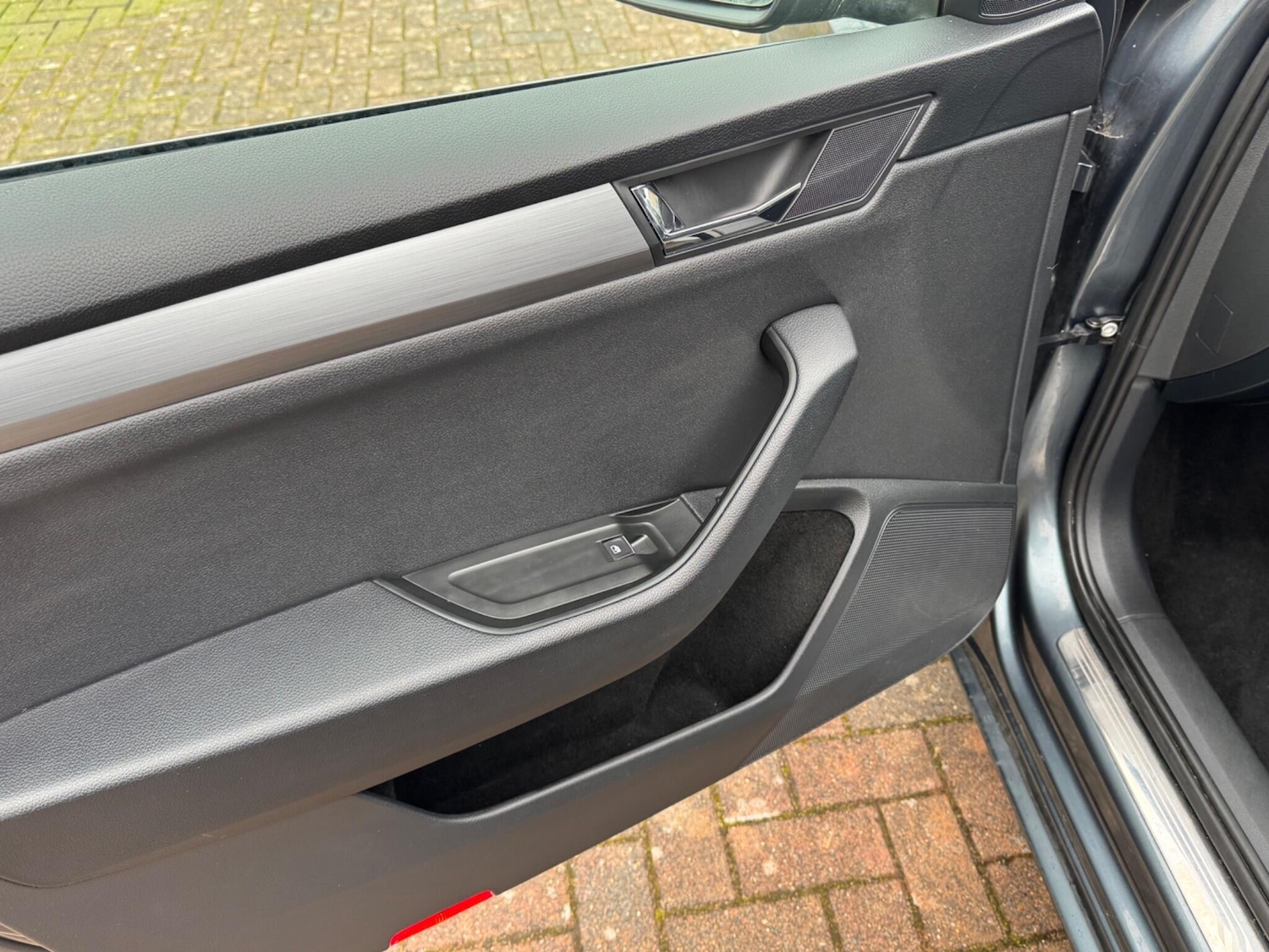 Used Skoda Superb 2017 for sale - 77794309: Photo 47