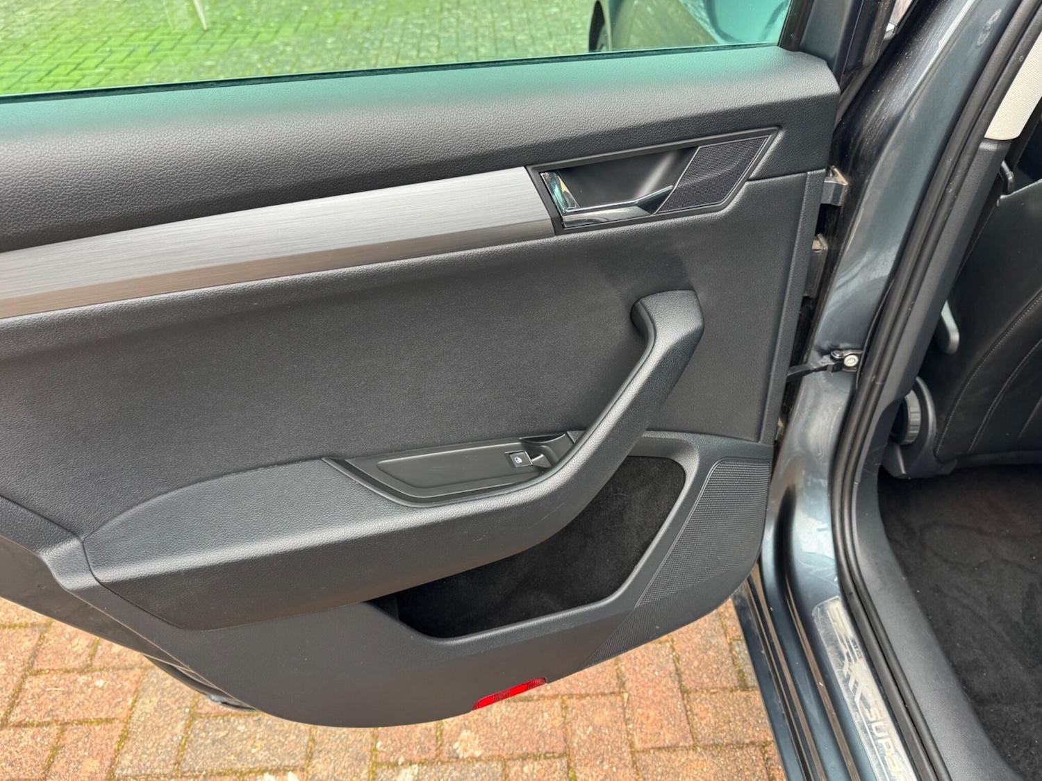 Used Skoda Superb 2017 for sale - 77794309: Photo 49