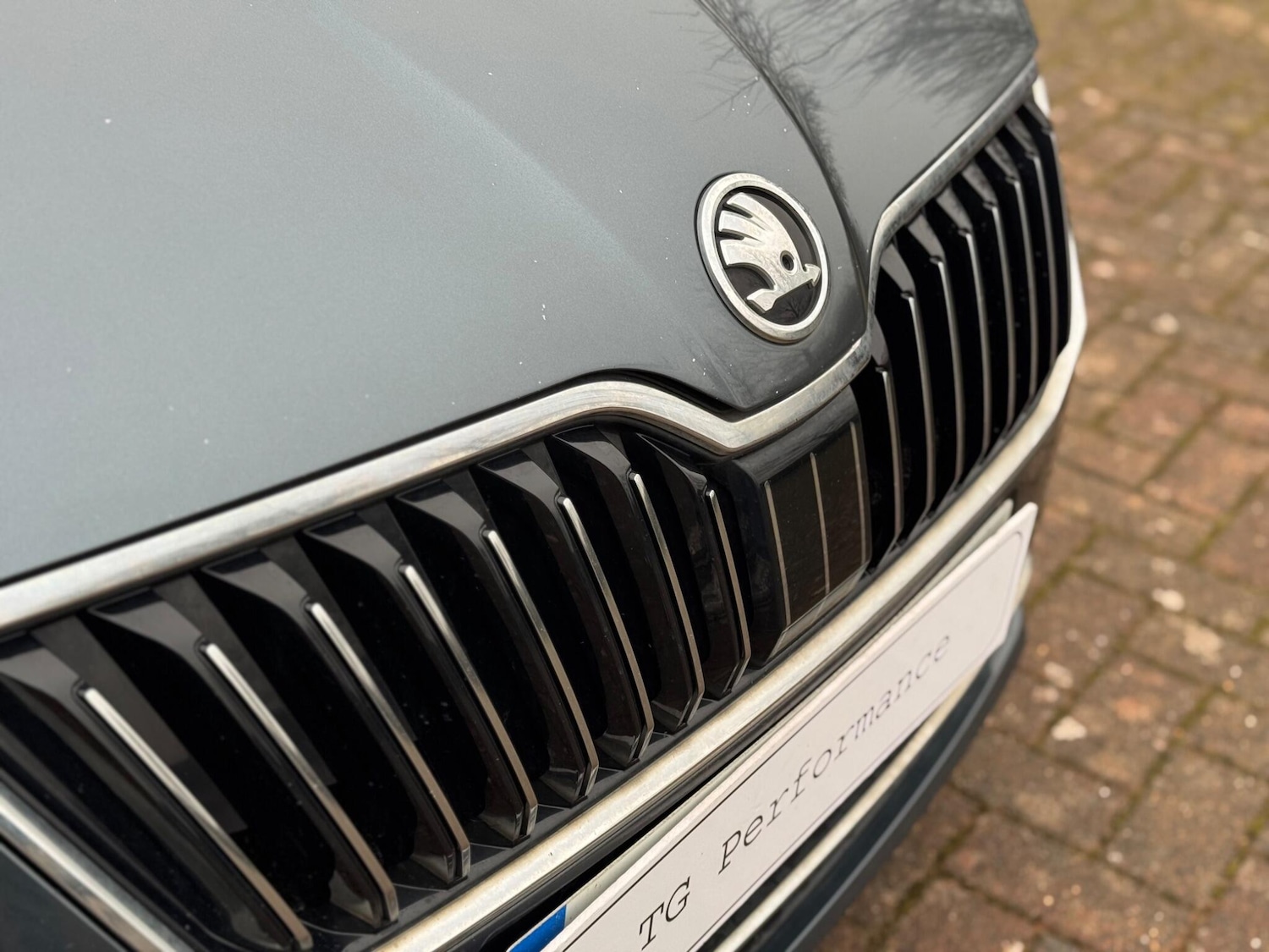 Used Skoda Superb 2017 for sale - 77794309: Photo 54