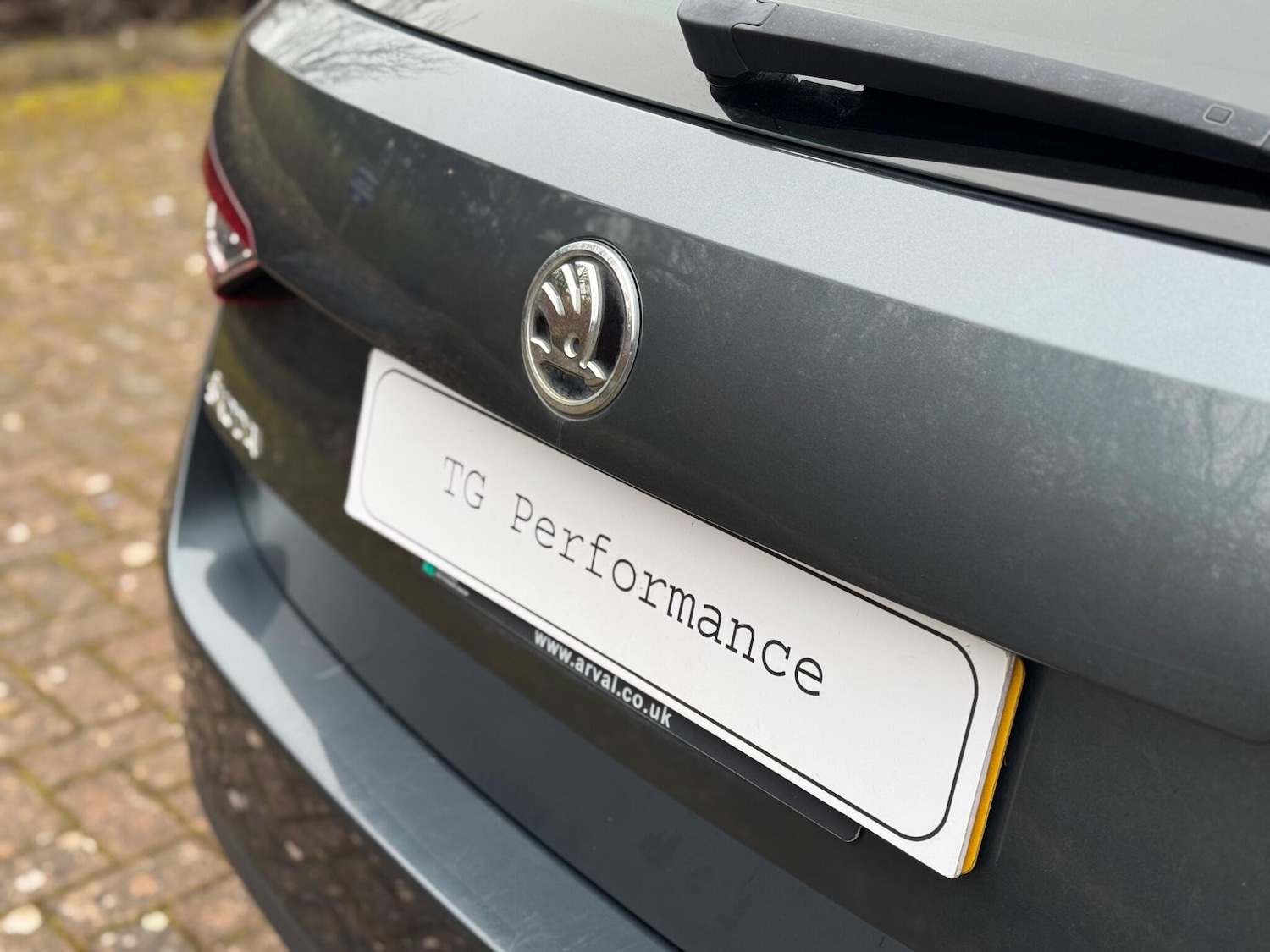 Used Skoda Superb 2017 for sale - 77794309: Photo 56