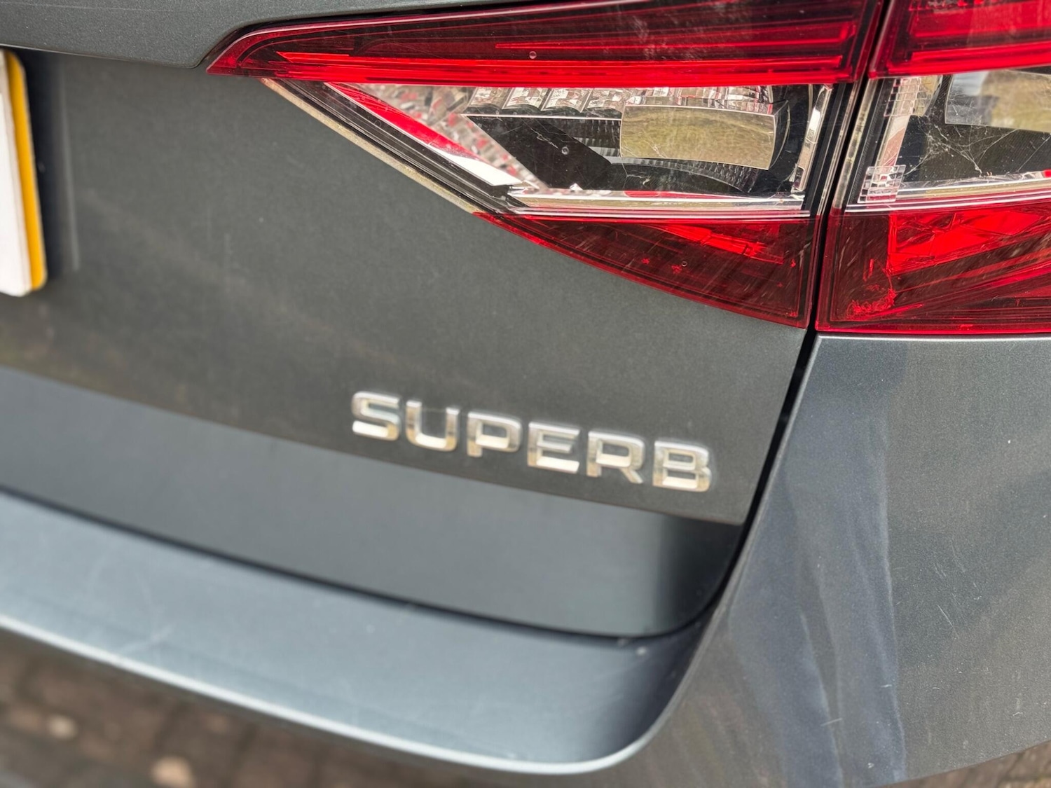 Used Skoda Superb 2017 for sale - 77794309: Photo 59