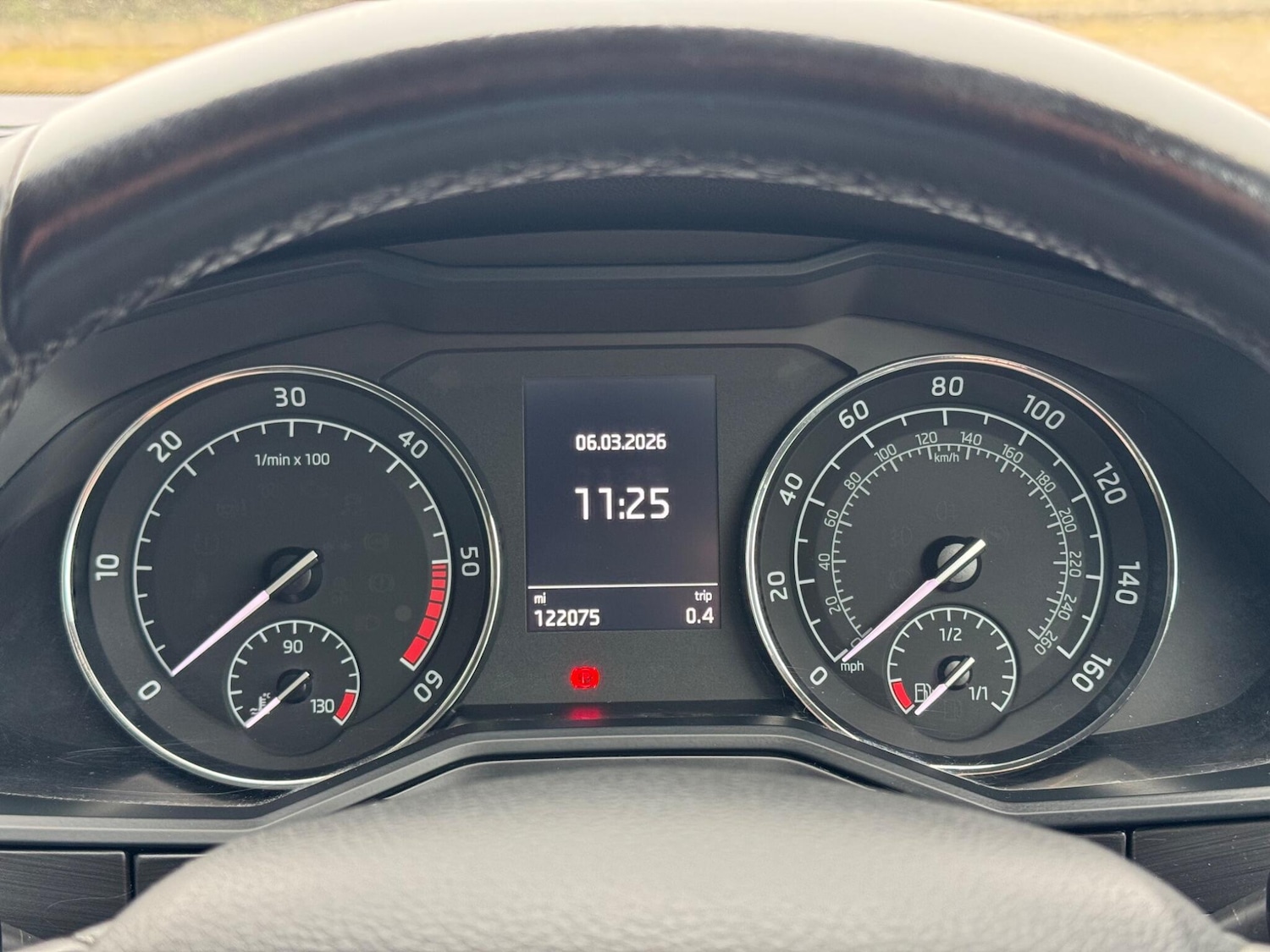 Used Skoda Superb 2017 for sale - 77794309: Photo 7