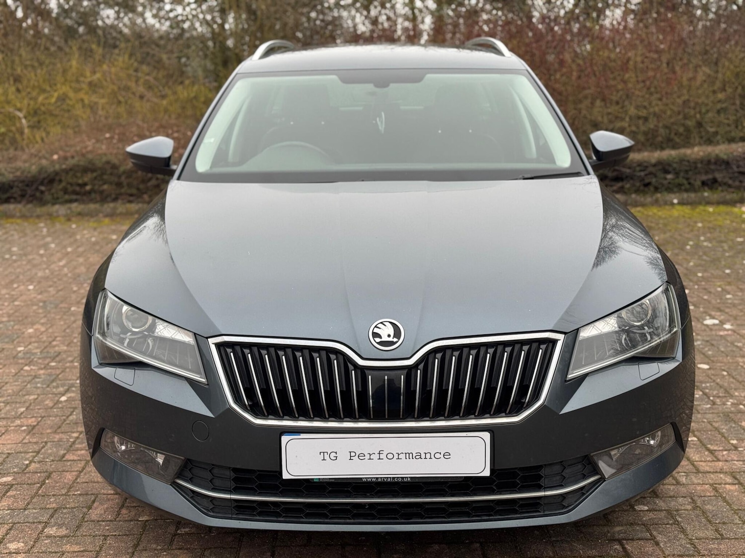 Used Skoda Superb 2017 for sale - 77794309: Photo 8