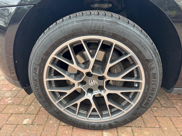 Used Porsche Macan 2018 for sale - 76270003: Photo 11