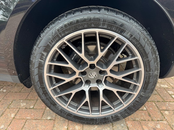 Used Porsche Macan 2018 for sale - 76270003: Photo 12