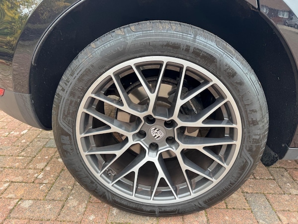 Used Porsche Macan 2018 for sale - 76270003: Photo 13