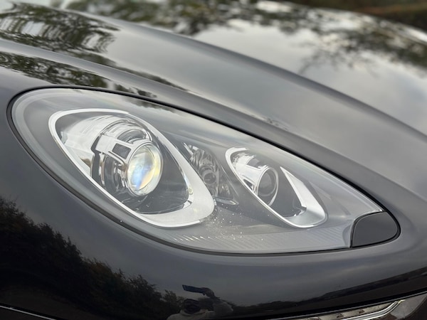 Used Porsche Macan 2018 for sale - 76270003: Photo 17