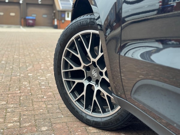 Used Porsche Macan 2018 for sale - 76270003: Photo 18