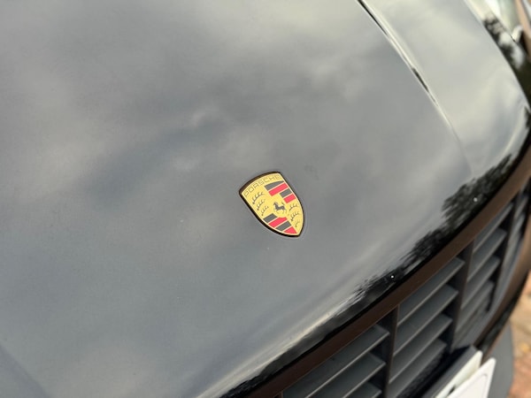 Used Porsche Macan 2018 for sale - 76270003: Photo 20