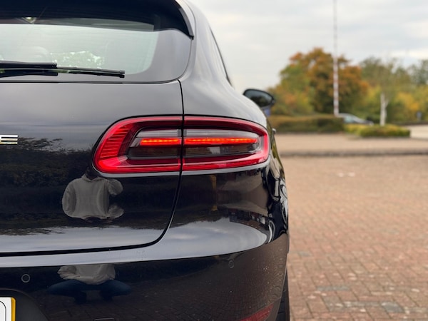 Used Porsche Macan 2018 for sale - 76270003: Photo 25