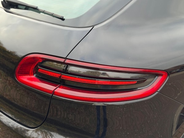 Used Porsche Macan 2018 for sale - 76270003: Photo 26