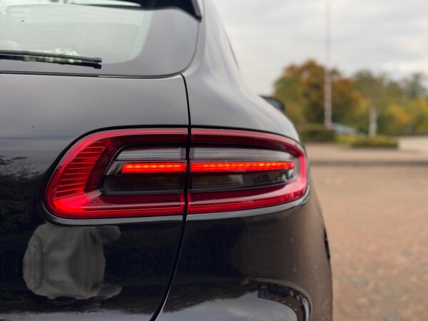 Used Porsche Macan 2018 for sale - 76270003: Photo 27