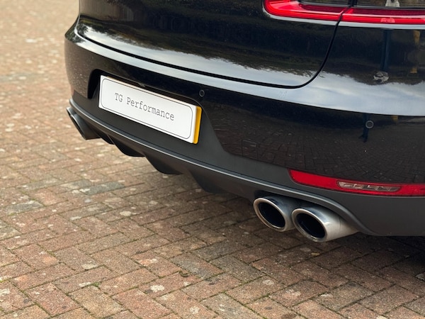 Used Porsche Macan 2018 for sale - 76270003: Photo 28