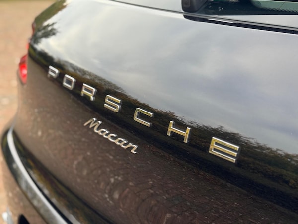 Used Porsche Macan 2018 for sale - 76270003: Photo 29