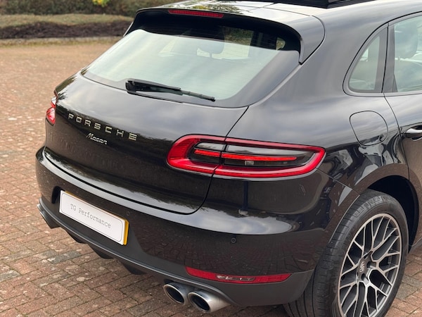 Used Porsche Macan 2018 for sale - 76270003: Photo 30