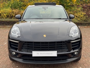 Used Porsche Macan 2018 for sale - 76270003: Photo 3