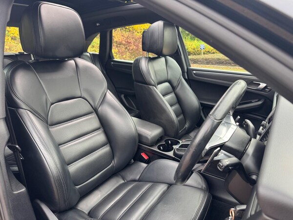 Used Porsche Macan 2018 for sale - 76270003: Photo 42