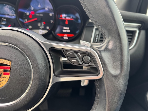 Used Porsche Macan 2018 for sale - 76270003: Photo 44