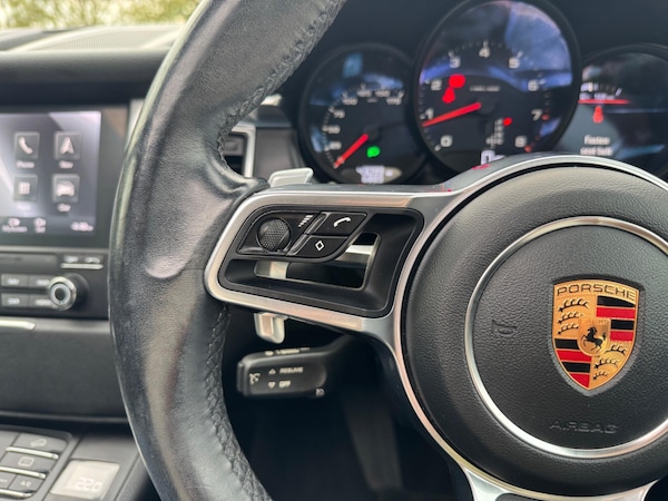 Used Porsche Macan 2018 for sale - 76270003: Photo 45
