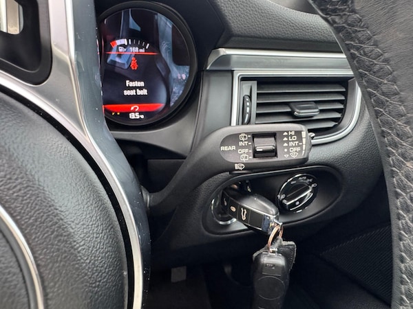 Used Porsche Macan 2018 for sale - 76270003: Photo 46