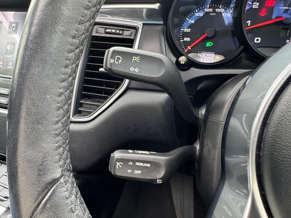 Used Porsche Macan 2018 for sale - 76270003: Photo 47