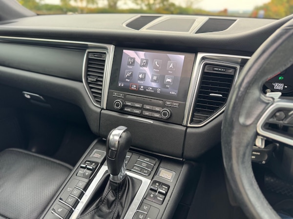 Used Porsche Macan 2018 for sale - 76270003: Photo 50