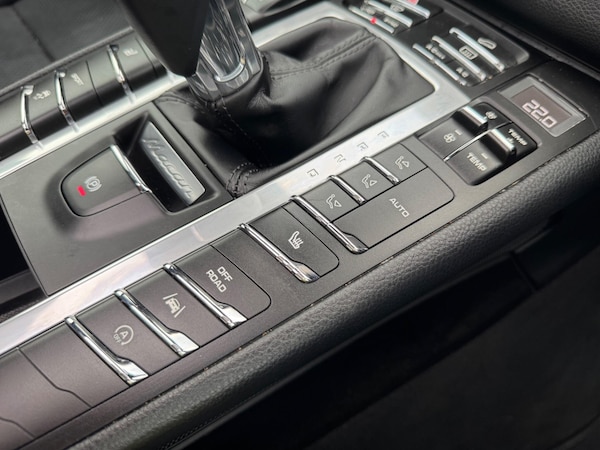 Used Porsche Macan 2018 for sale - 76270003: Photo 56