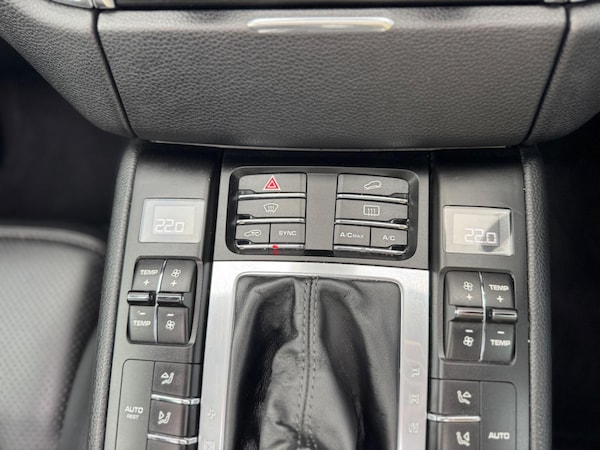 Used Porsche Macan 2018 for sale - 76270003: Photo 57