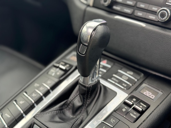 Used Porsche Macan 2018 for sale - 76270003: Photo 60